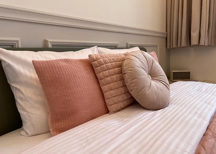 Royal Rose Apartment - Old Town Krakow