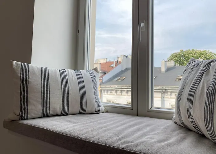 Royal Rose Apartment - Old Town Krakow