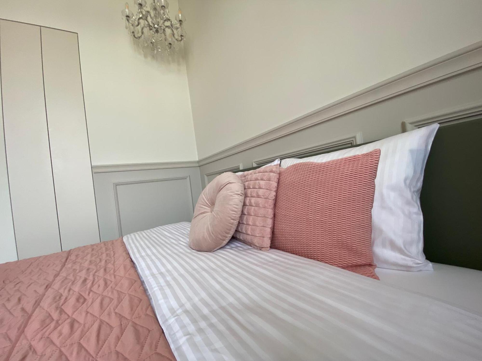Royal Rose - Old Town Apartamento *