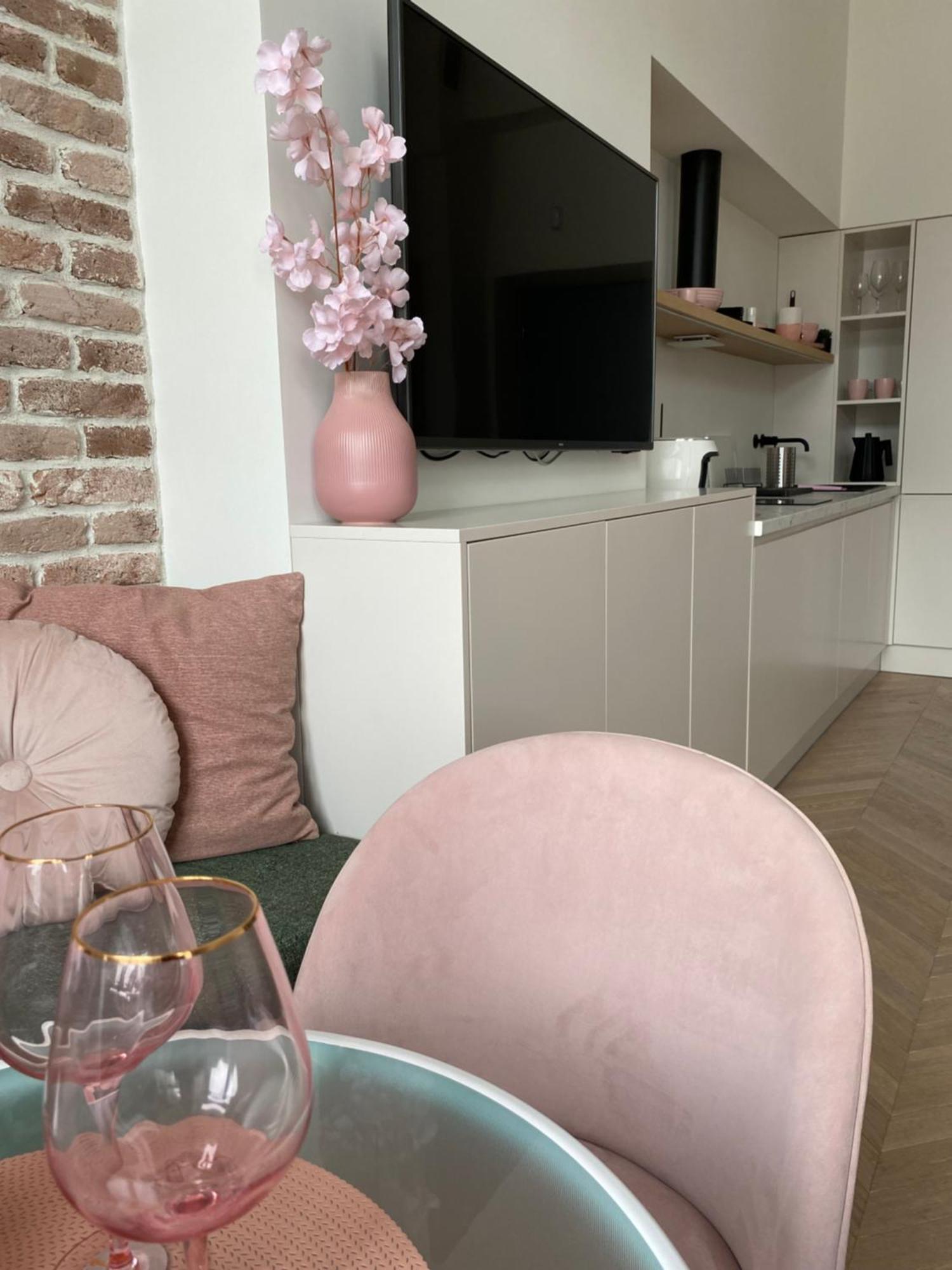 Royal Rose - Old Town Apartamento *
