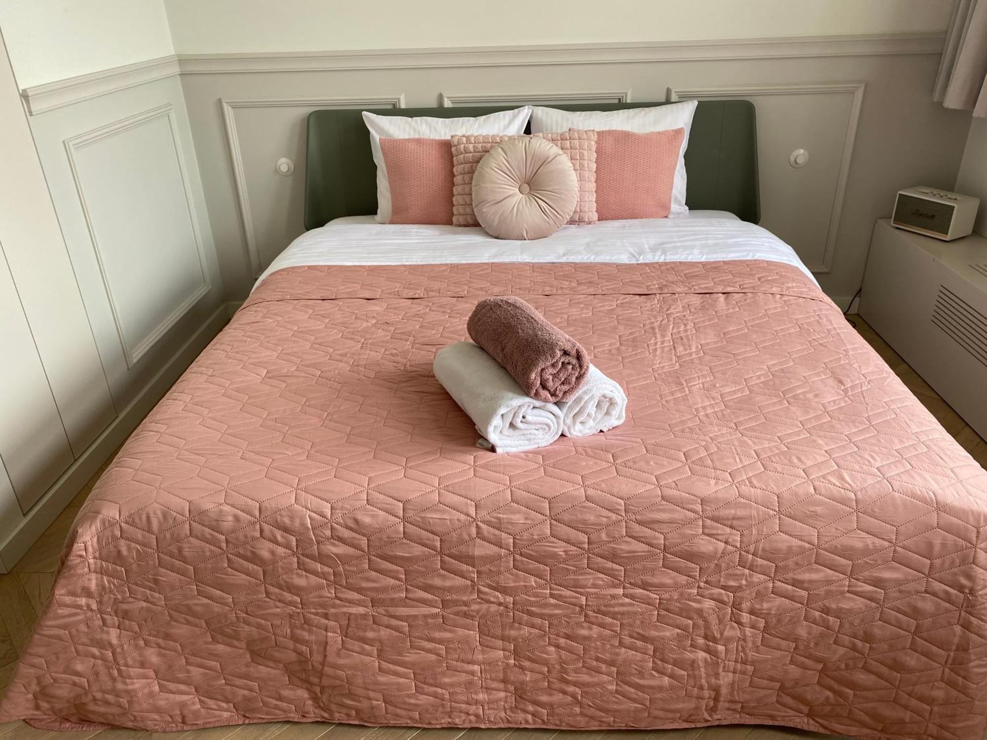 Apartamento Royal Rose - Old Town