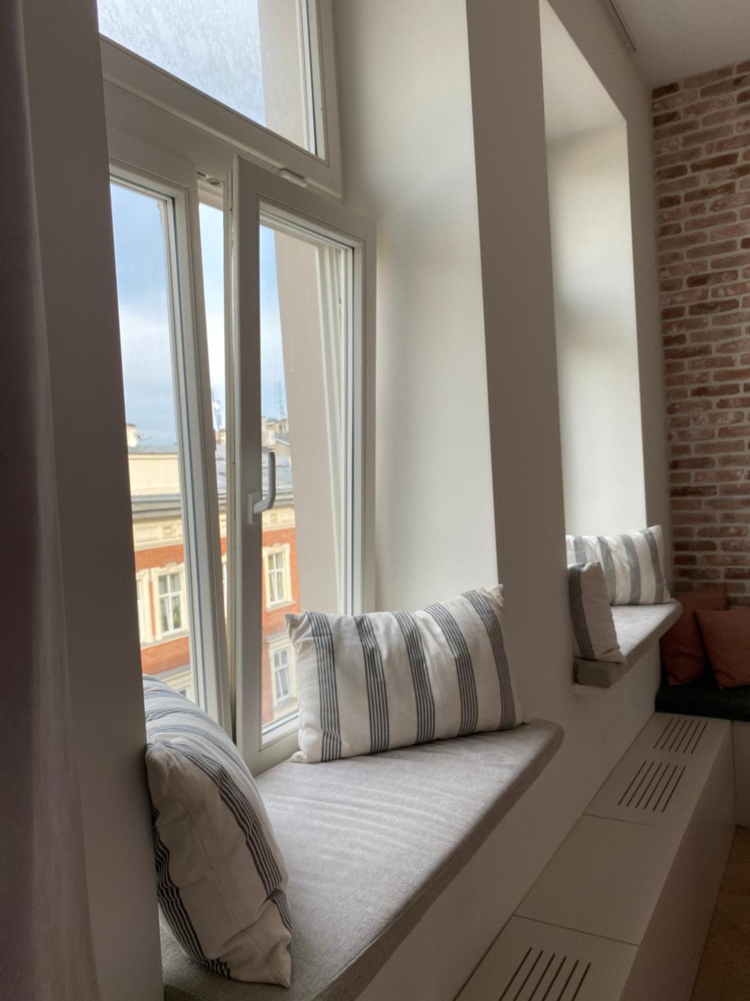 Apartamento Royal Rose - Old Town Cracovia