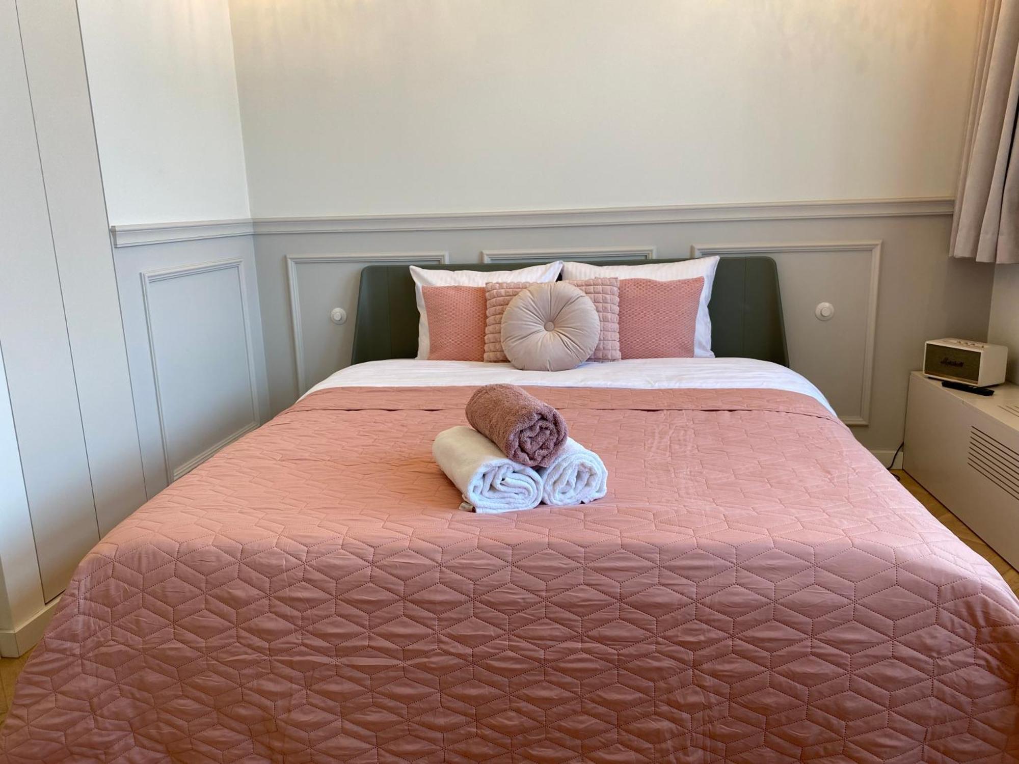 Apartamento Royal Rose - Old Town