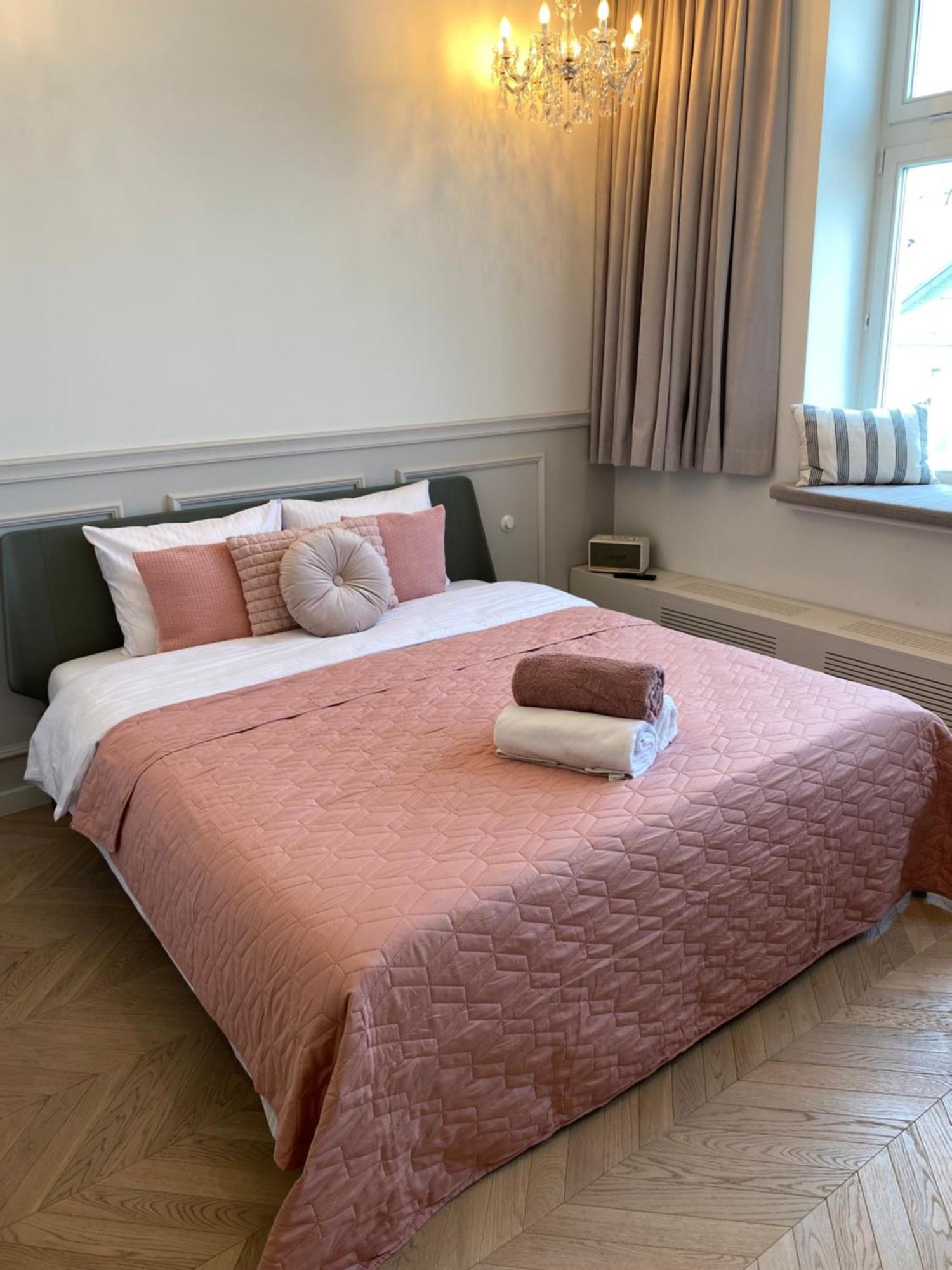 Apartamento Royal Rose - Old Town Cracovia