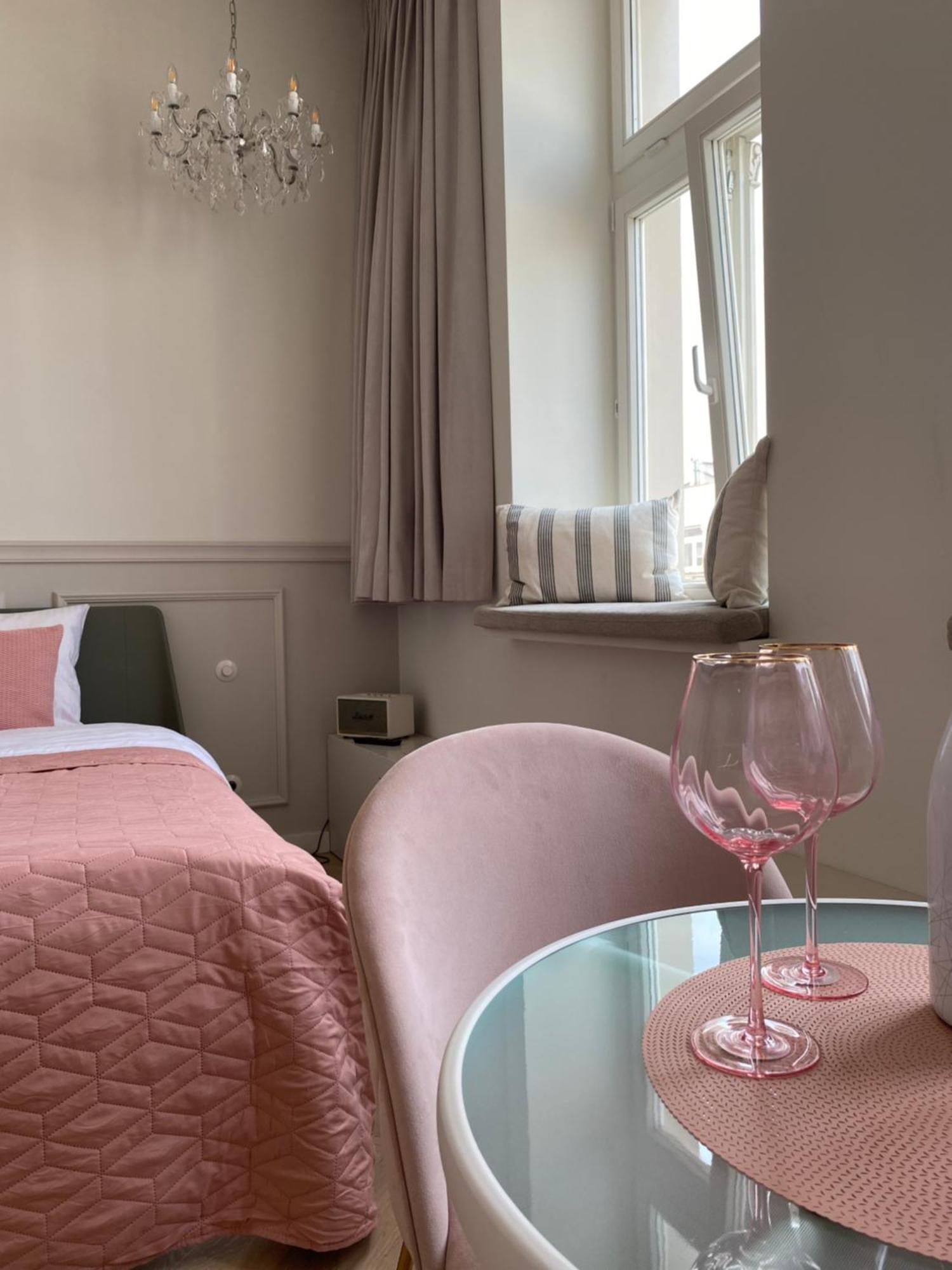 Royal Rose - Old Town Apartamento *