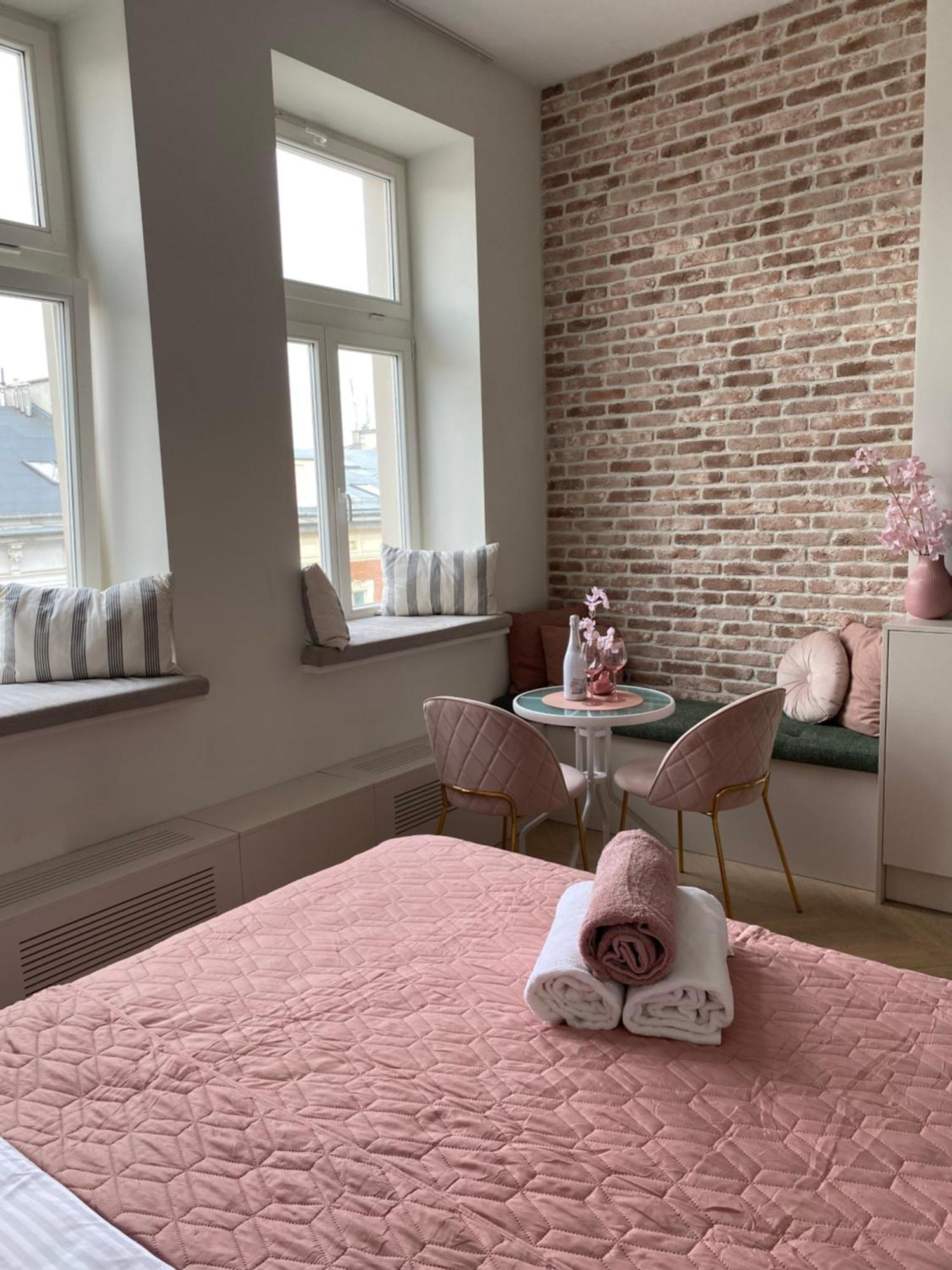 Apartamento Royal Rose - Old Town *