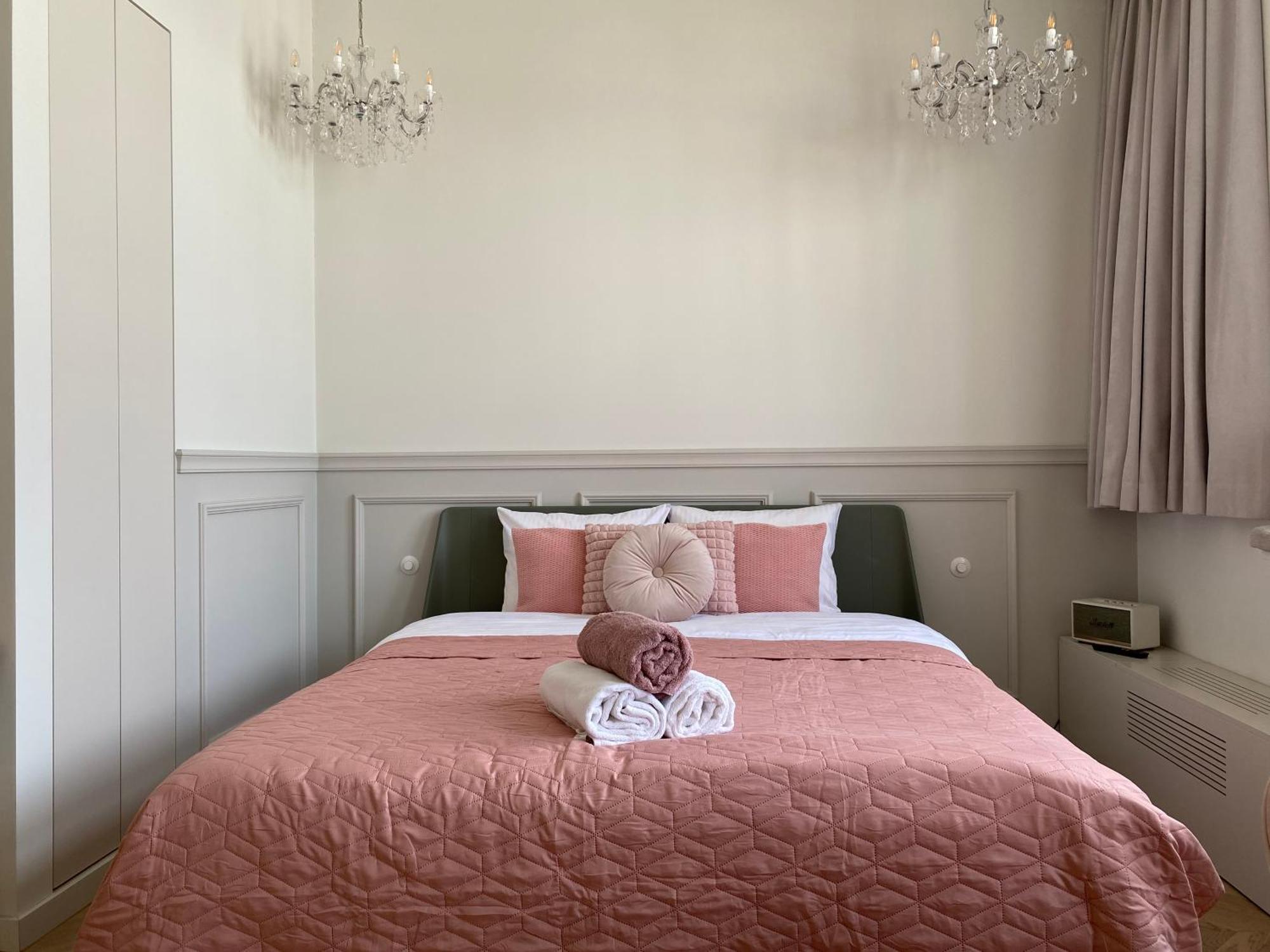 Apartamento Royal Rose - Old Town