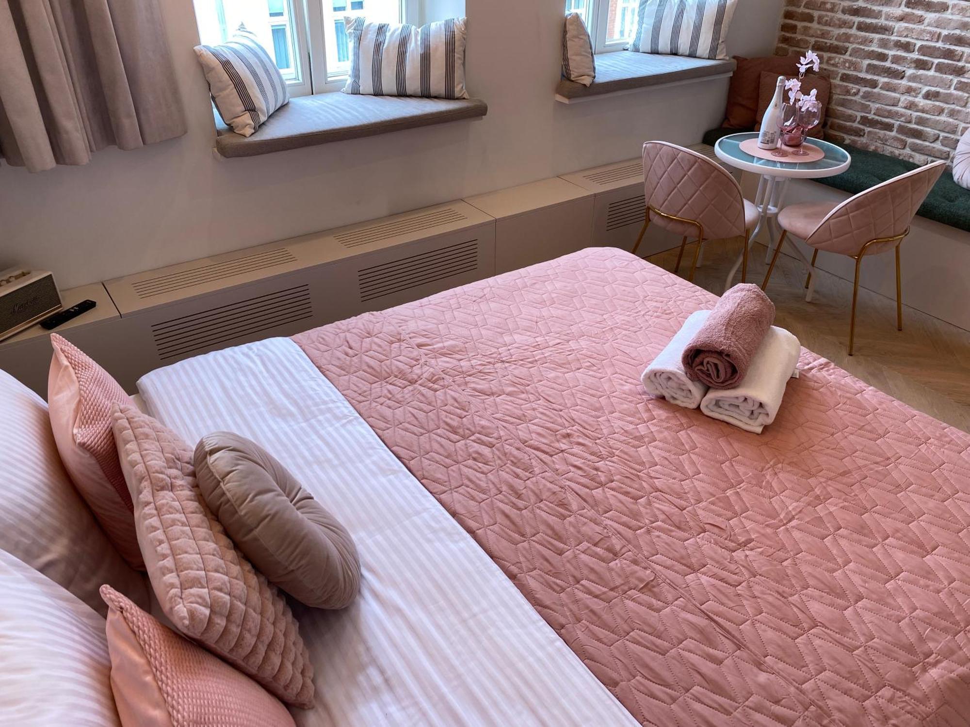Apartamento Royal Rose - Old Town *